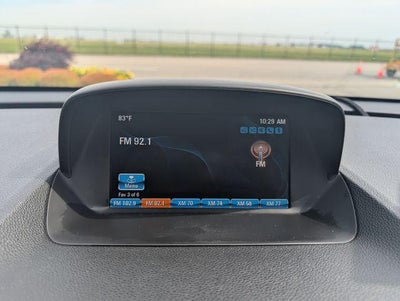 2016 Buick Encore Base