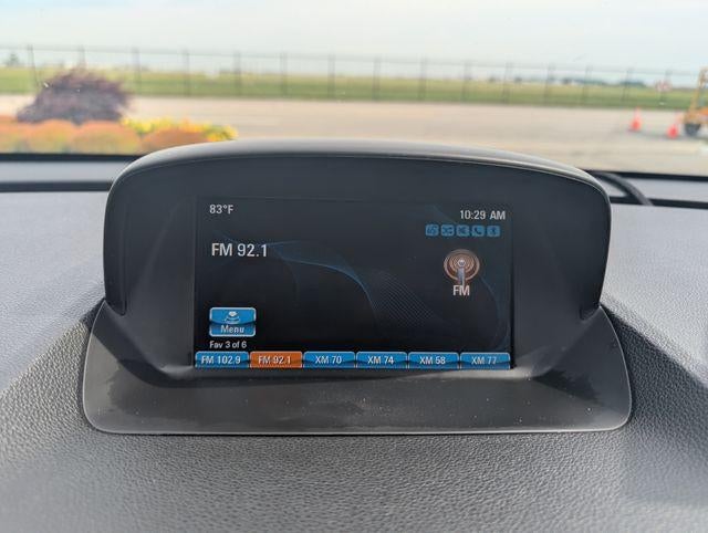 2016 Buick Encore Base