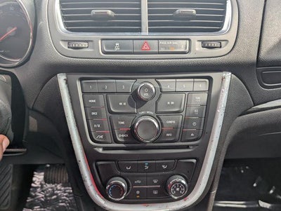 2016 Buick Encore Base