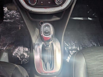 2016 Buick Encore Base