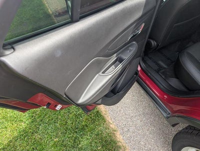 2016 Buick Encore Base