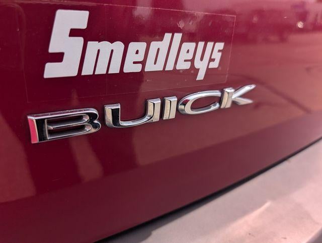 2016 Buick Encore Base