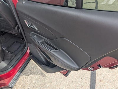 2016 Buick Encore Base