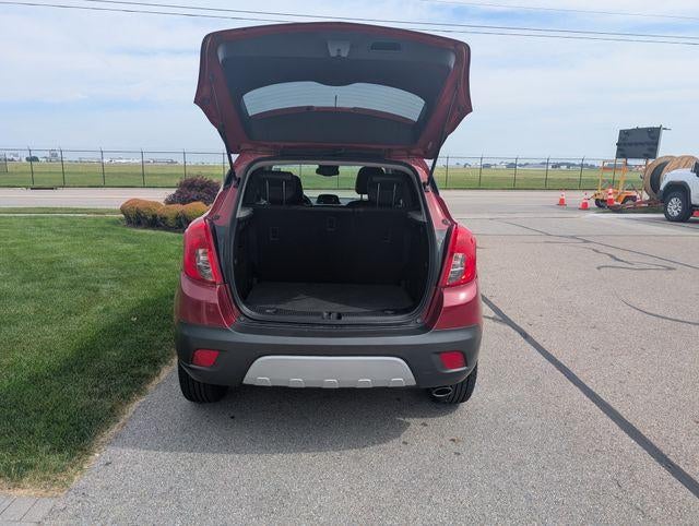 2016 Buick Encore Base