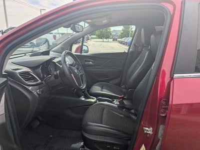 2016 Buick Encore Base