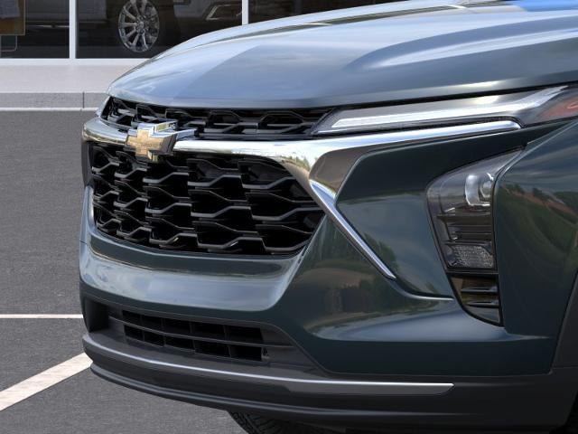 2026 Chevrolet Trax LT - Photo 13