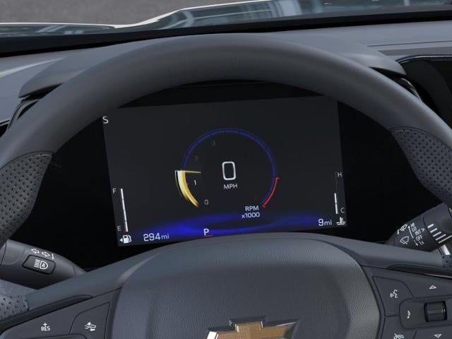 2026 Chevrolet Trax LT - Photo 18