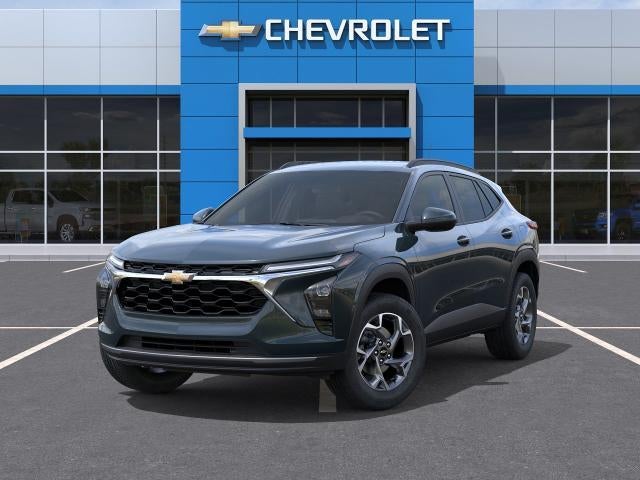 2026 Chevrolet Trax LT - Photo 6