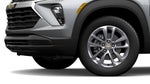 2026 Chevrolet Trailblazer Base