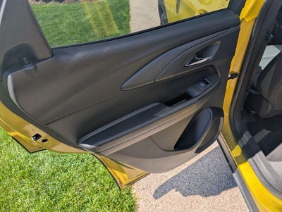 2023 Chevrolet Trailblazer ACTIV