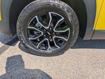 2023 Chevrolet Trailblazer ACTIV
