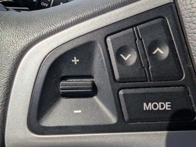 2012 Hyundai Accent SE