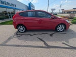 2012 Hyundai Accent SE