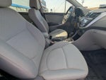 2012 Hyundai Accent SE