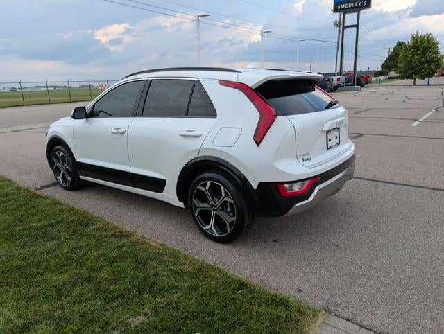 2024 Kia Niro EX Touring