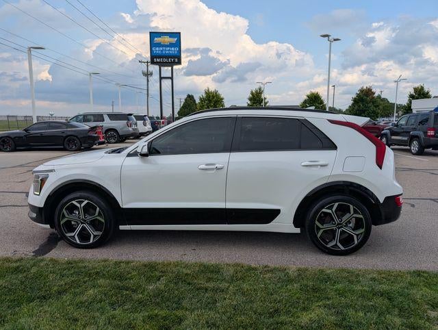 2024 Kia Niro EX Touring