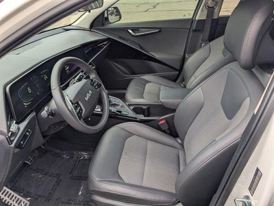 2024 Kia Niro EX Touring