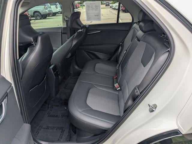 2024 Kia Niro EX Touring