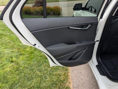 2024 Kia Niro EX Touring