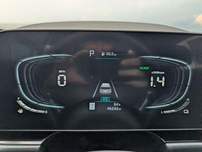 2024 Kia Niro EX Touring