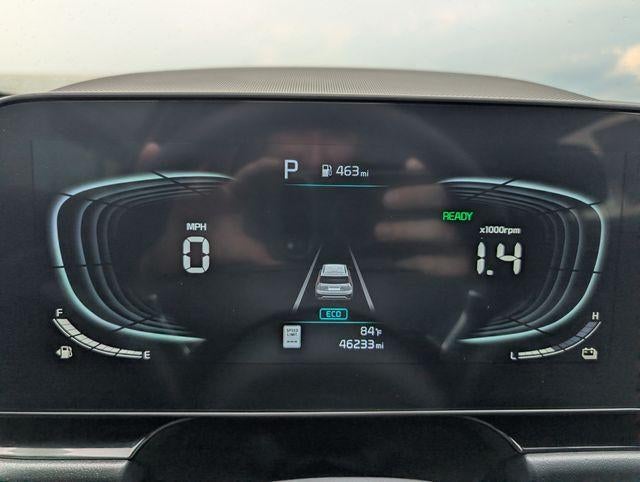 2024 Kia Niro EX Touring