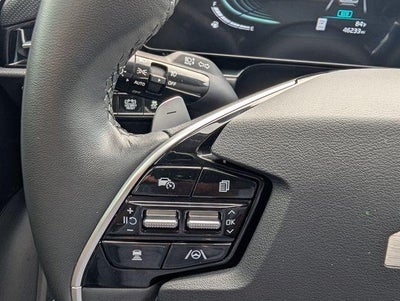 2024 Kia Niro EX Touring