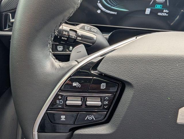 2024 Kia Niro EX Touring