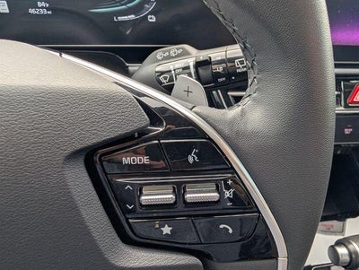 2024 Kia Niro EX Touring