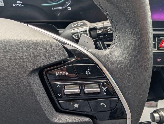 2024 Kia Niro EX Touring