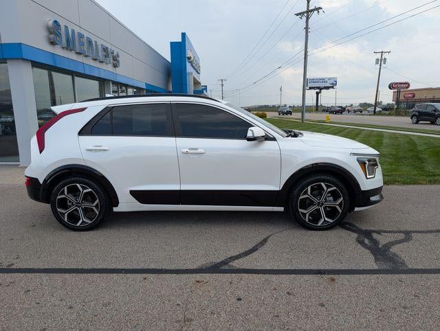 2024 Kia Niro EX Touring