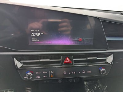 2024 Kia Niro EX Touring
