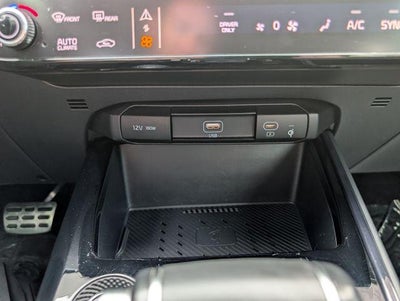2024 Kia Niro EX Touring