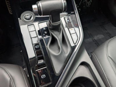 2024 Kia Niro EX Touring