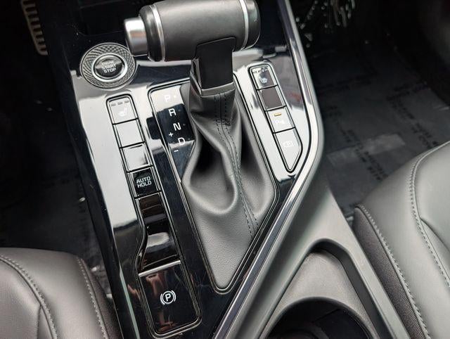 2024 Kia Niro EX Touring