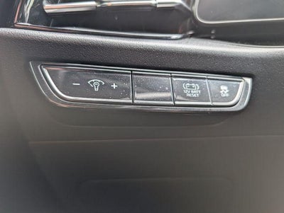 2024 Kia Niro EX Touring