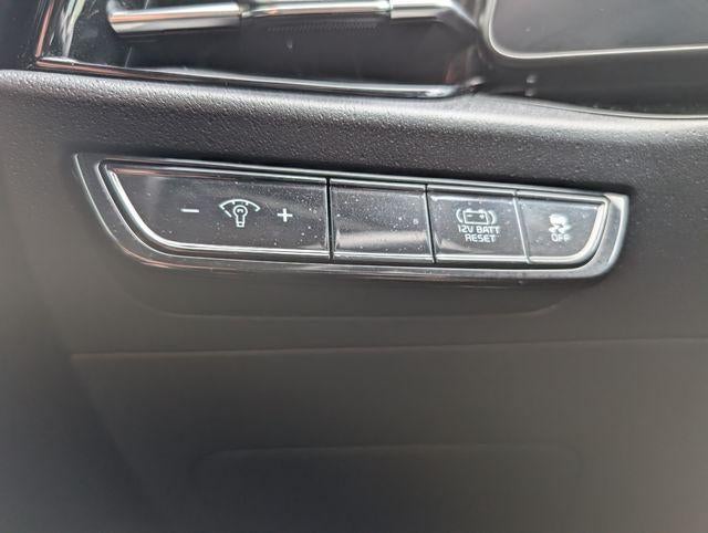 2024 Kia Niro EX Touring