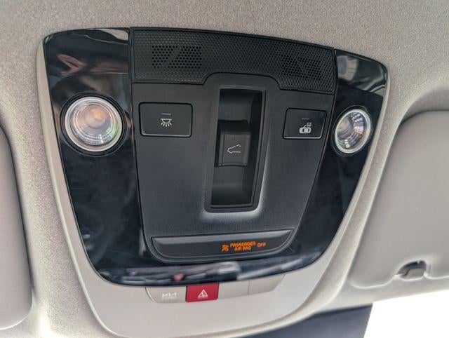 2024 Kia Niro EX Touring