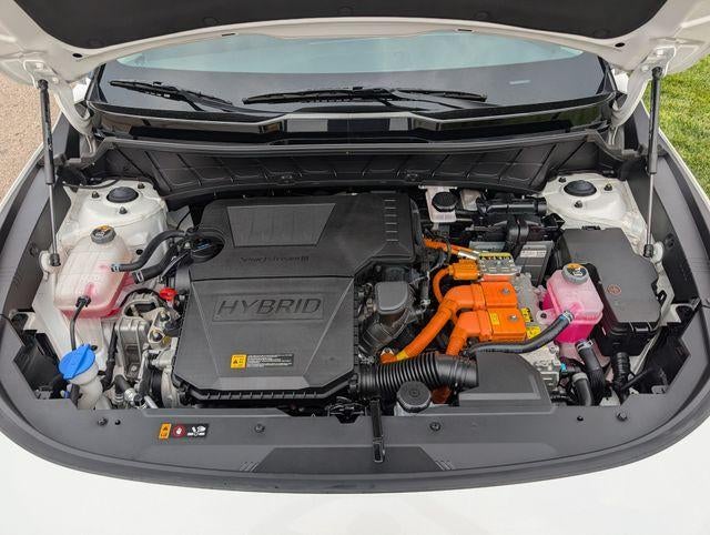2024 Kia Niro EX Touring