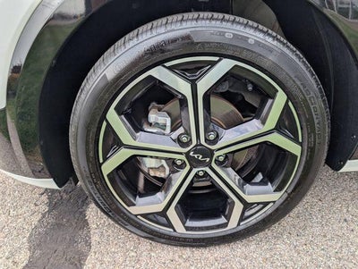 2024 Kia Niro EX Touring