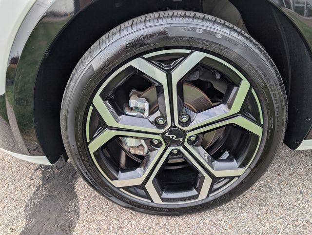 2024 Kia Niro EX Touring