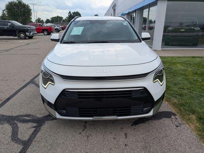 2024 Kia Niro EX Touring