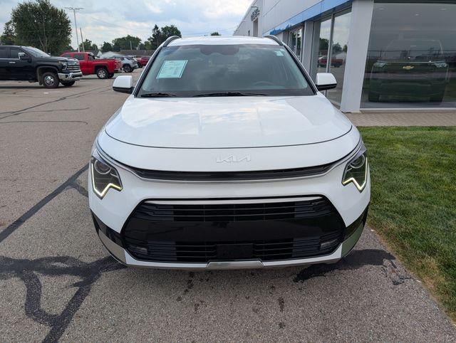 2024 Kia Niro EX Touring
