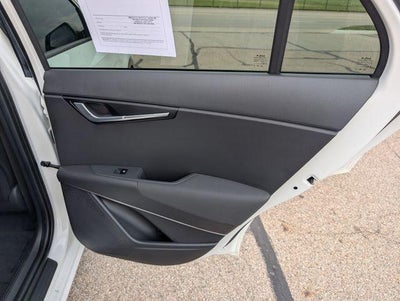 2024 Kia Niro EX Touring