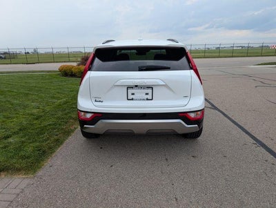 2024 Kia Niro EX Touring