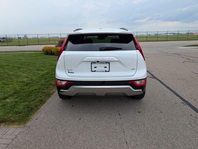 2024 Kia Niro EX Touring