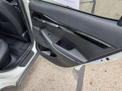 2022 Kia Seltos EX