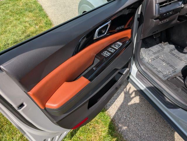 2024 Kia Carnival SX Prestige
