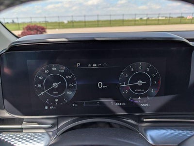 2024 Kia Carnival SX Prestige