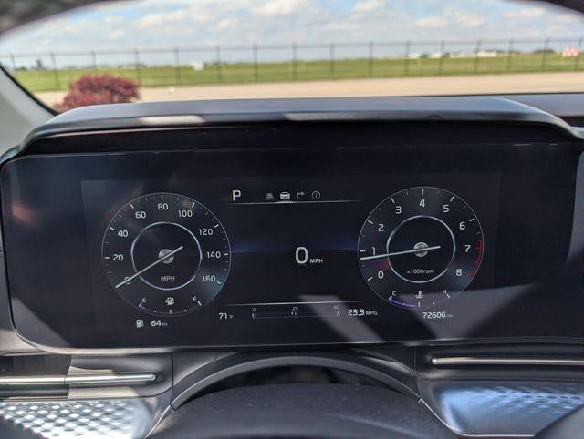 2024 Kia Carnival SX Prestige