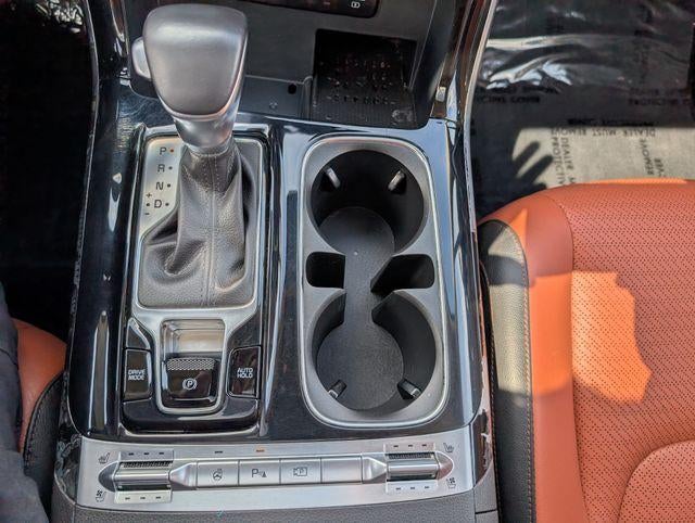 2024 Kia Carnival SX Prestige